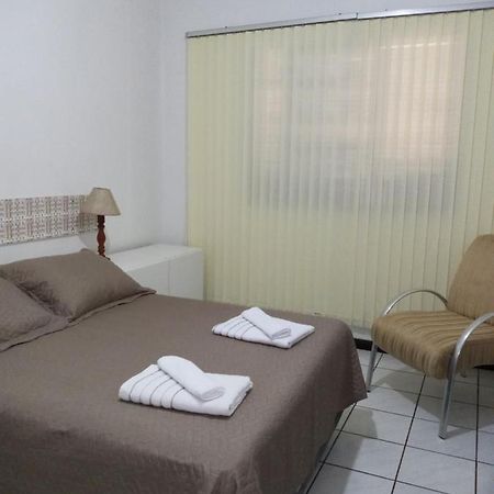 Residencial Jasnievicz Florianopolis Exterior foto
