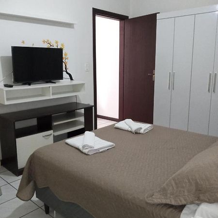 Residencial Jasnievicz Florianopolis Exterior foto
