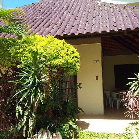 Residencial Jasnievicz Florianopolis Exterior foto