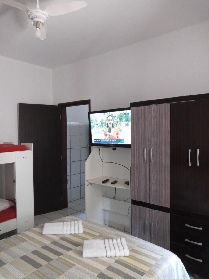 Residencial Jasnievicz Florianopolis Exterior foto