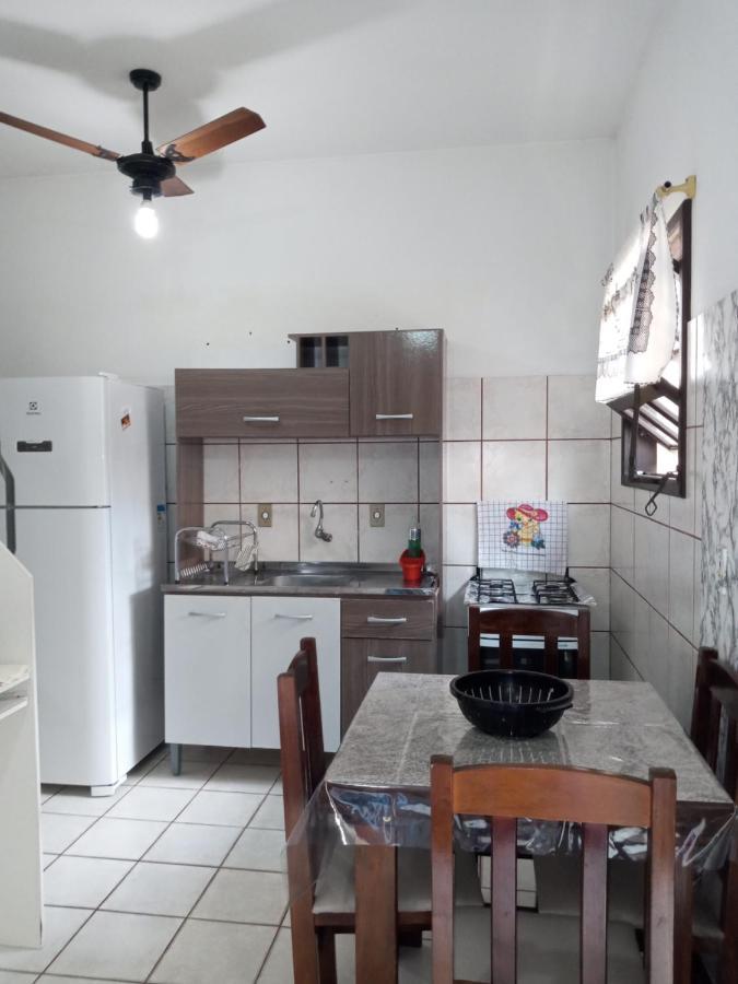 Residencial Jasnievicz Florianopolis Exterior foto