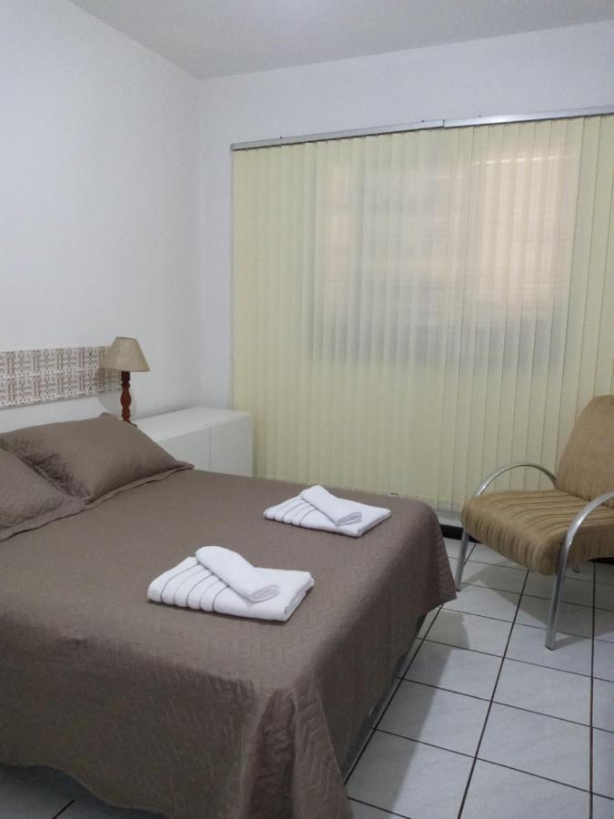 Residencial Jasnievicz Florianopolis Exterior foto