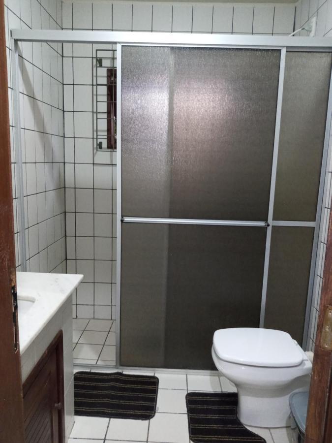 Residencial Jasnievicz Florianopolis Exterior foto
