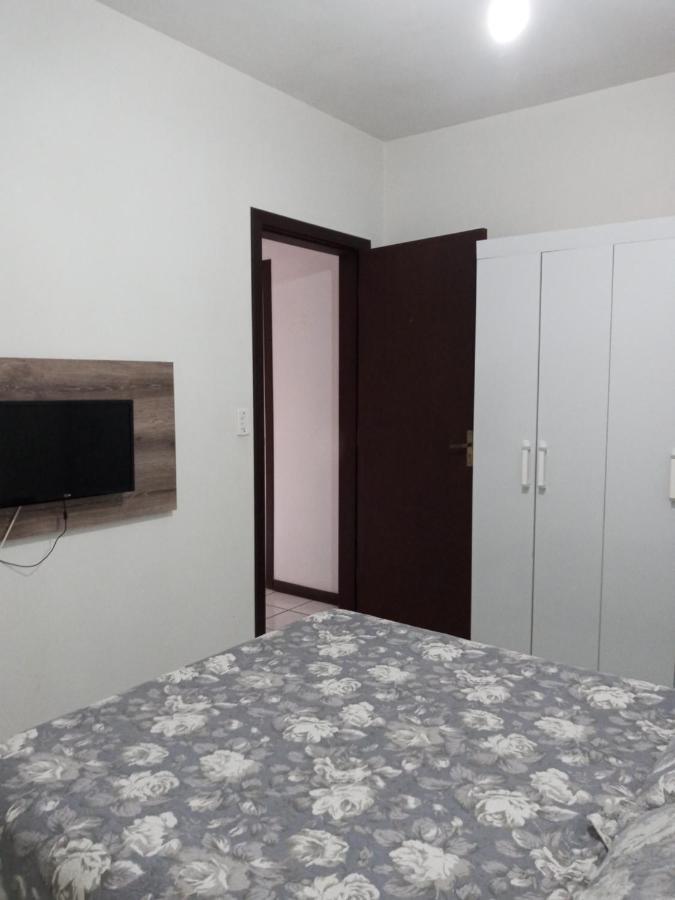 Residencial Jasnievicz Florianopolis Exterior foto