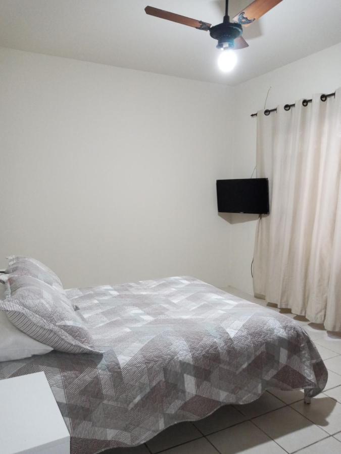 Residencial Jasnievicz Florianopolis Exterior foto