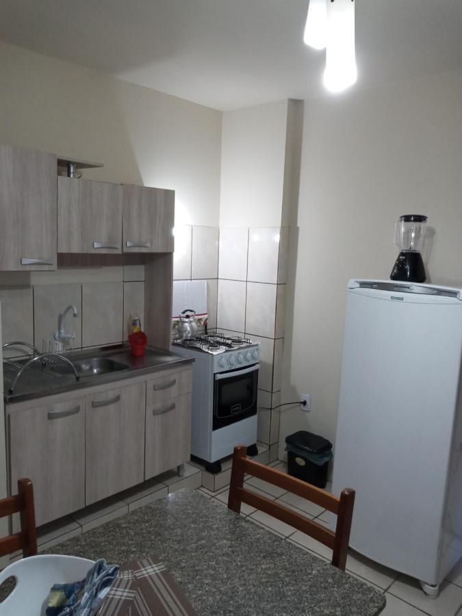 Residencial Jasnievicz Florianopolis Exterior foto
