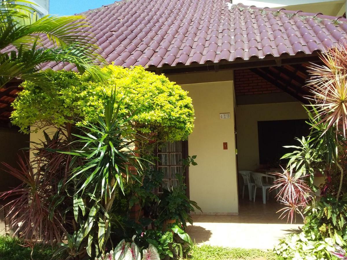 Residencial Jasnievicz Florianopolis Exterior foto